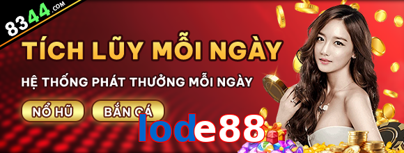 Trò Chơi Bắn Cá Phổ Biến Tại lode88