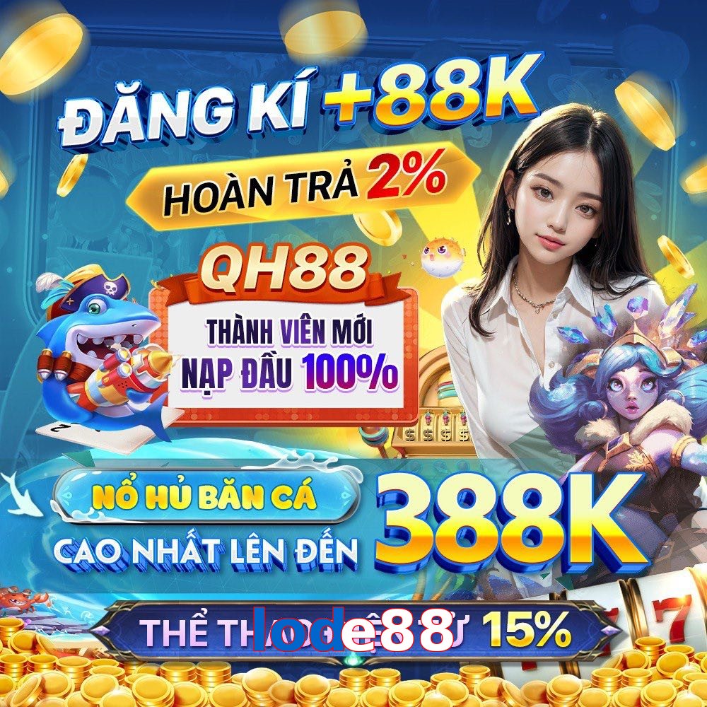 Casino Trực Tuyến Trò Chơi Được Yêu Thích Tại lode88